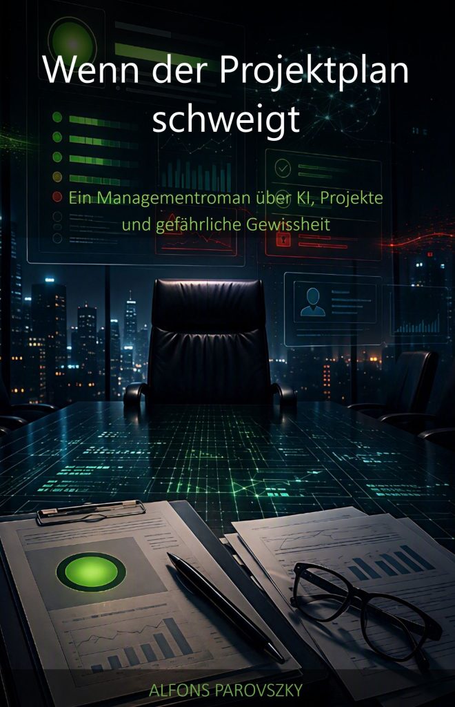 Wenn der Projektplan schweigt