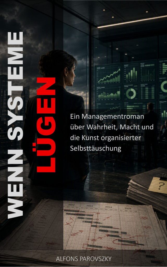 Wenn Systeme lügen