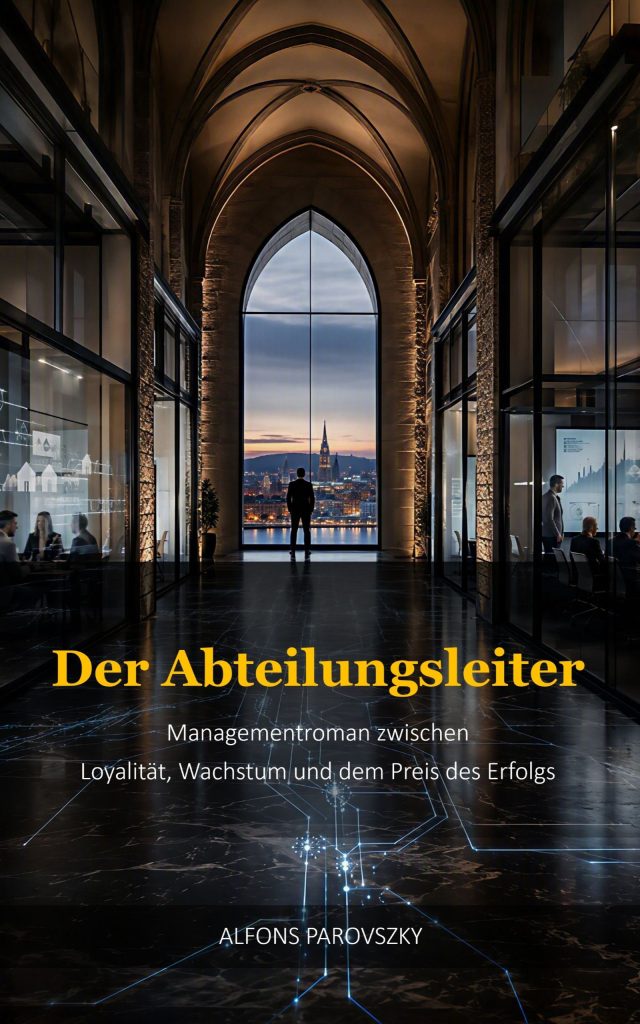Der Abteilungsleiter
