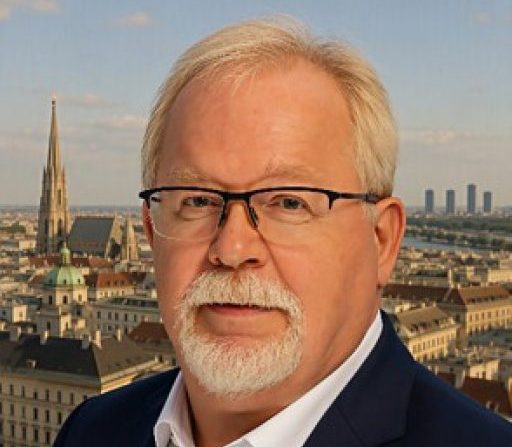 Alfons Parovszky